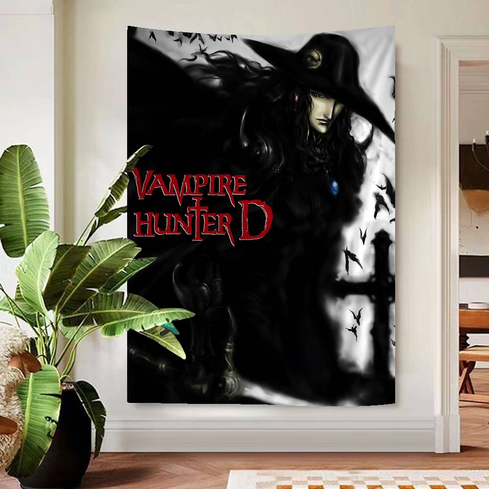 Vampire Hunter D Classic Carto - Science Hunter 评论和价格