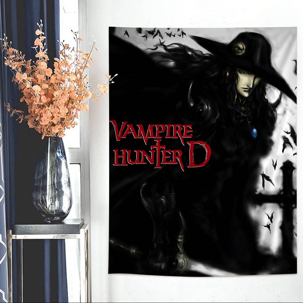 Vampire Hunter D Classic Carto - Science Hunter 评论和价格