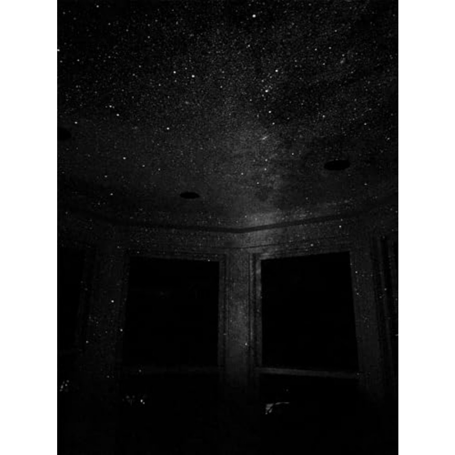 Dark Skys FX Zoom Galaxy Plane - Planetarium Projector Home 评论和价格