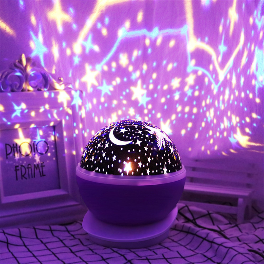 Night Lamp Projector Starry Sk - Planetarium Projector Home 评论和价格
