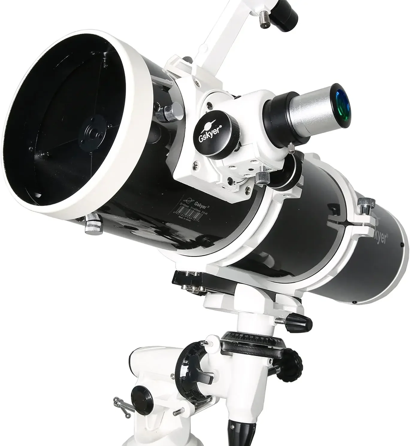 Telescope, 130EQ Professional  - Telescope Reflector 130 评论和价格