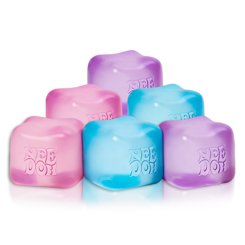 2026 Hot NeeDoo Nice Cube Sens - Crystal Growing Kit 评论和价格