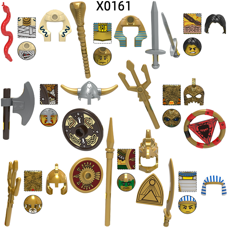 The X0161 Pharaoh Atlantis Azt - Science Olympiad 评论和价格