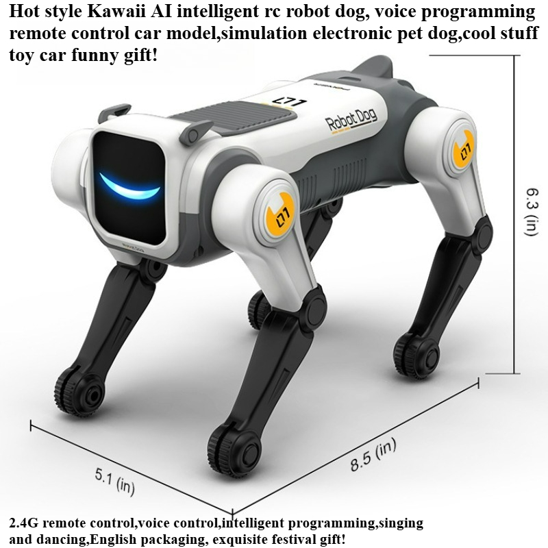 Cool Stuff Toy Car Funny Gift- - Science Robotics 评论和价格