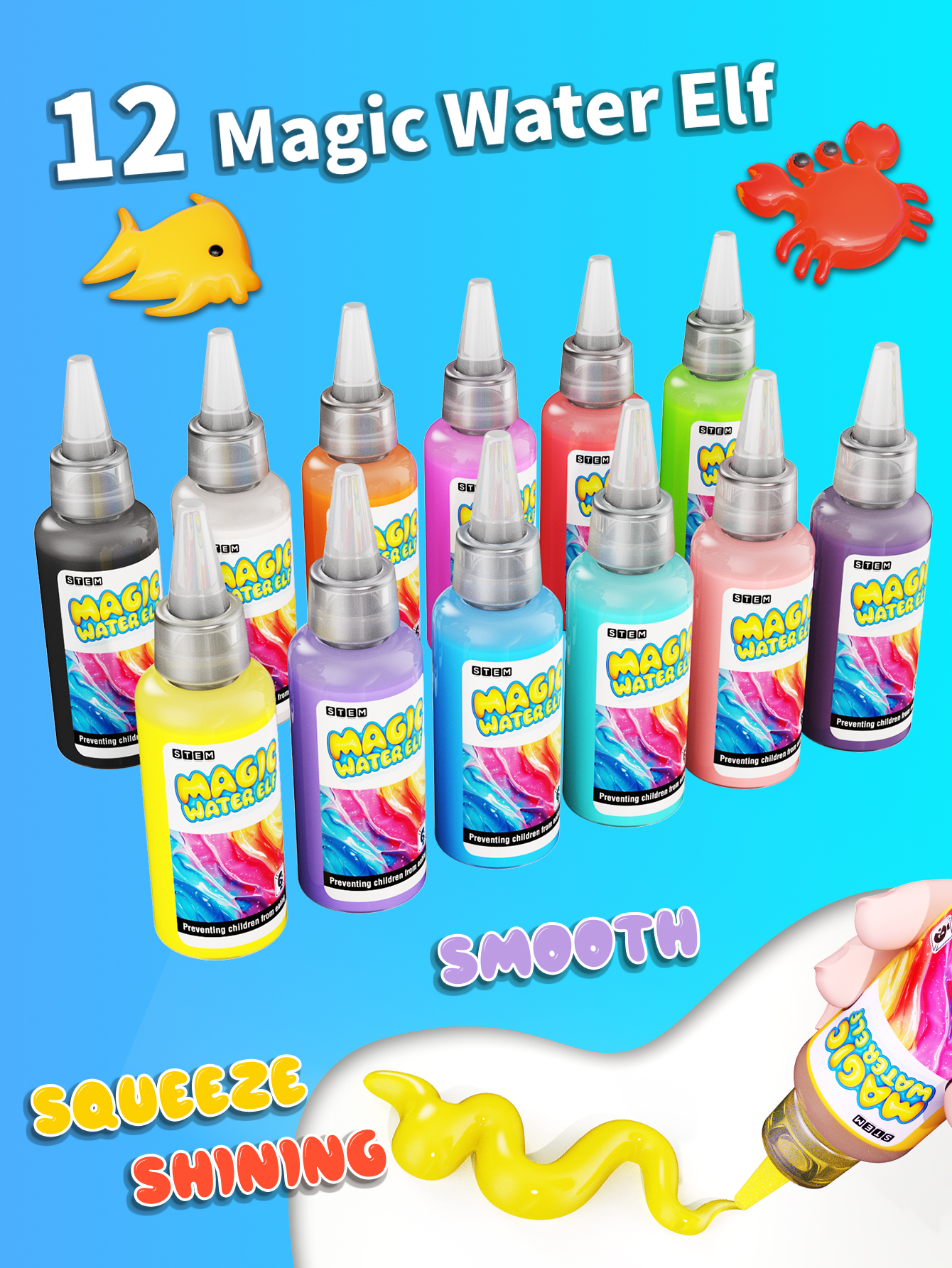 Fun Science Experiment Set, DI - Science Toys Diy 评论和价格