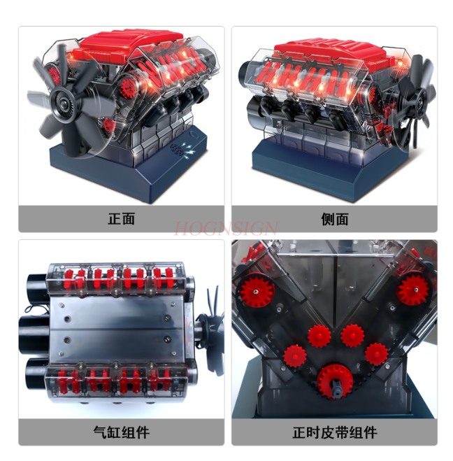 , Adults - STEM Hobby Toy, Edu - Science Hobby Kit 评论和价格
