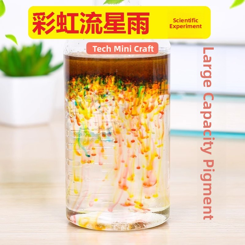 Rainbow Science Experiment Kit - Volcano Kit Eruption 评论和价格