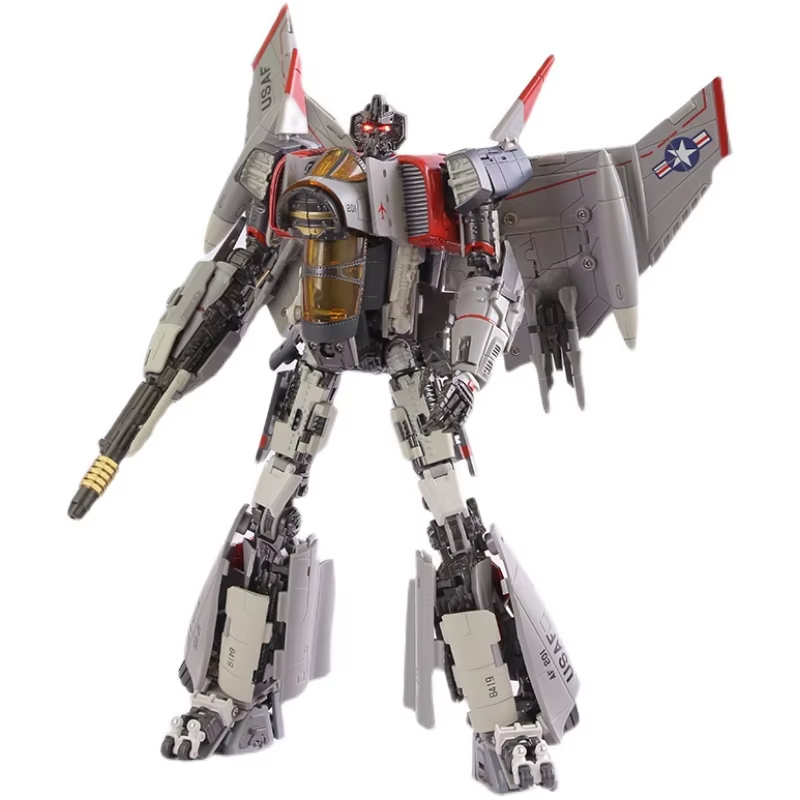 Thunder Warrior Transformation - Science Robotics 评论和价格