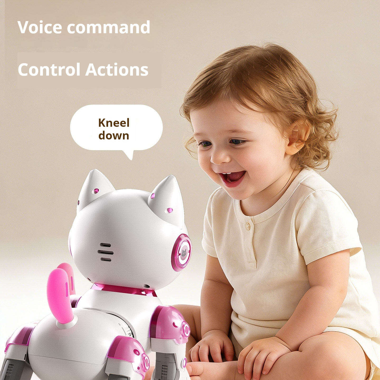 Ai Remote Control Dancing Cat  - Science Robotics 评论和价格