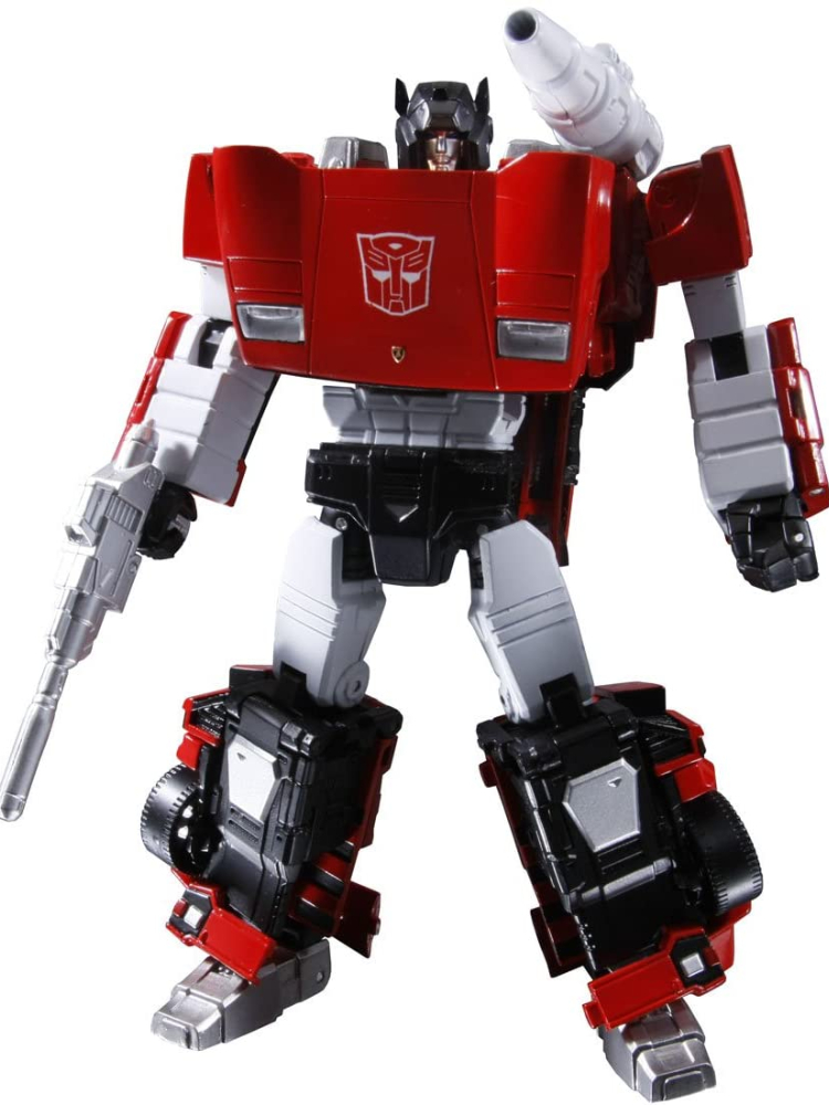 Transformation MasterPiece KO  - Science Robotics 评论和价格