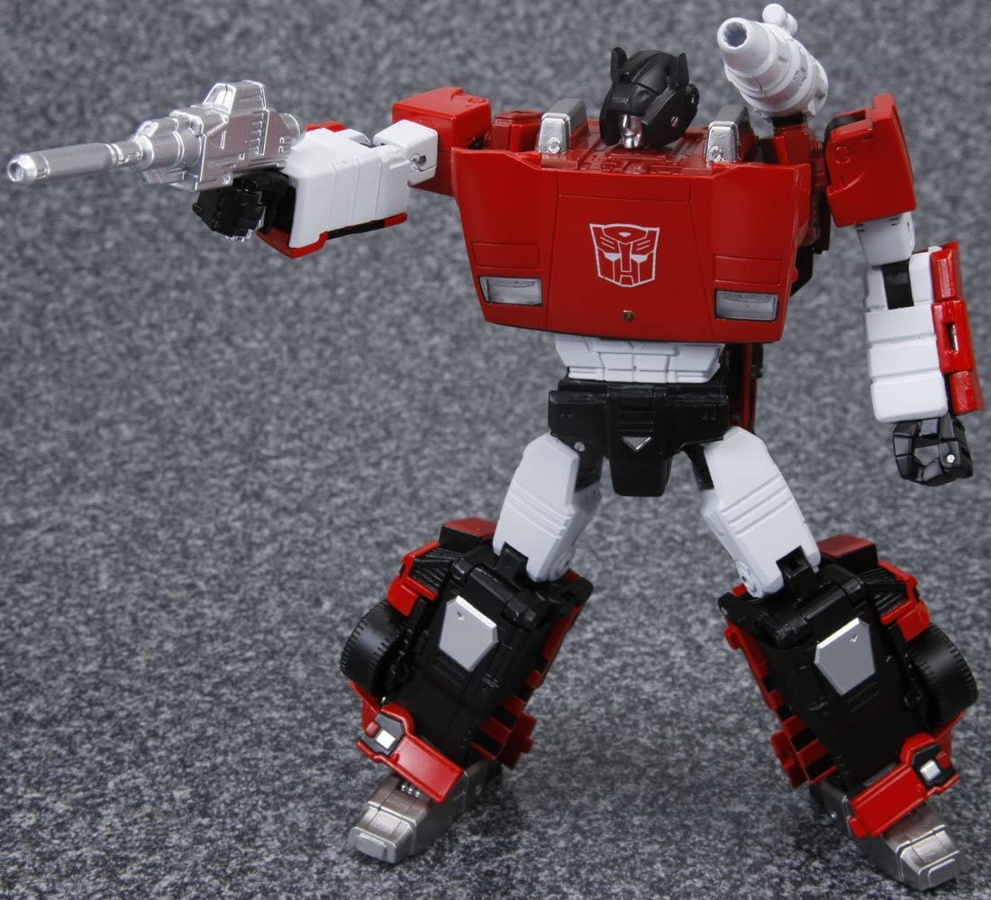 Transformation MasterPiece KO  - Science Robotics 评论和价格