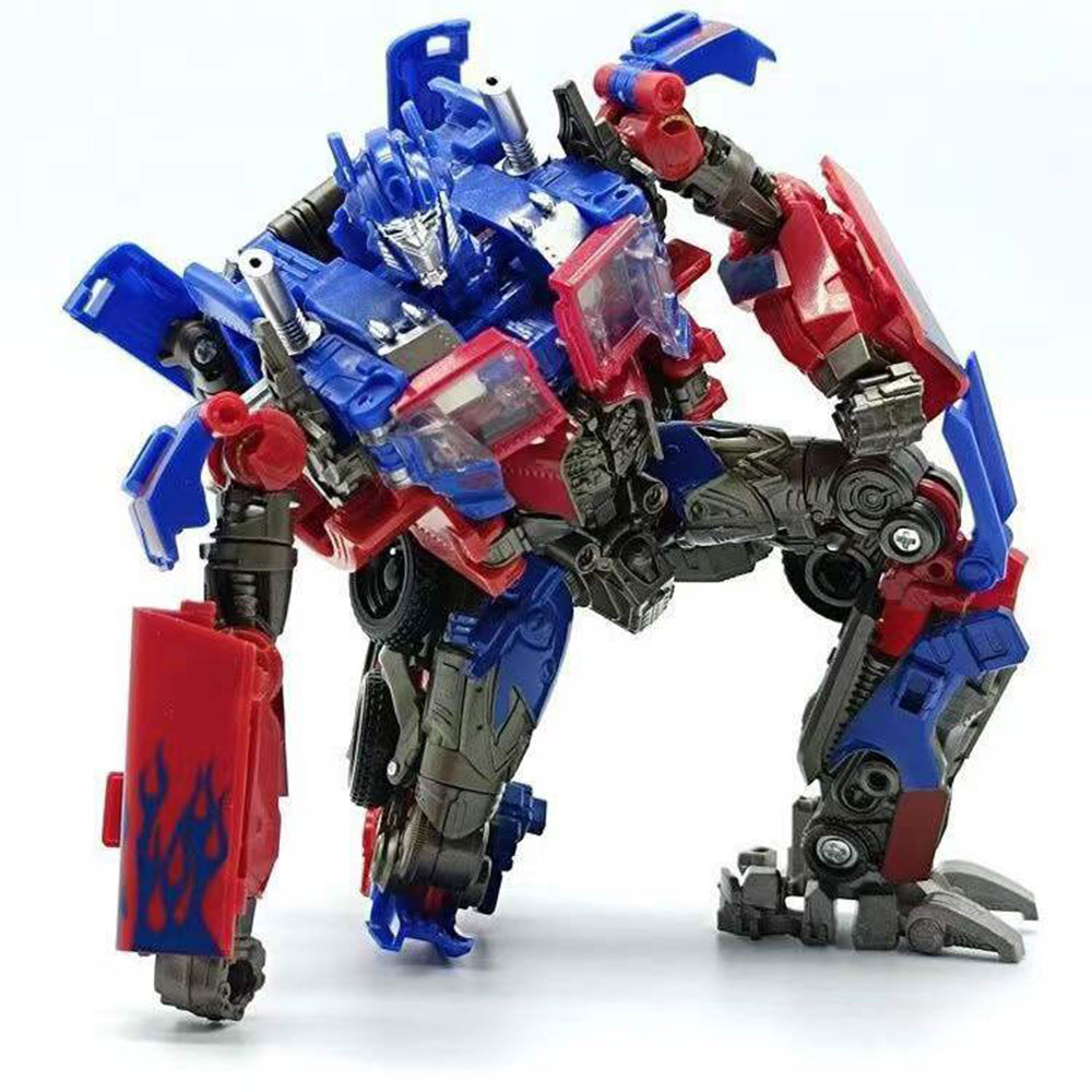 BAIWEI Transformation TW1022 V - Science Robotics 评论和价格