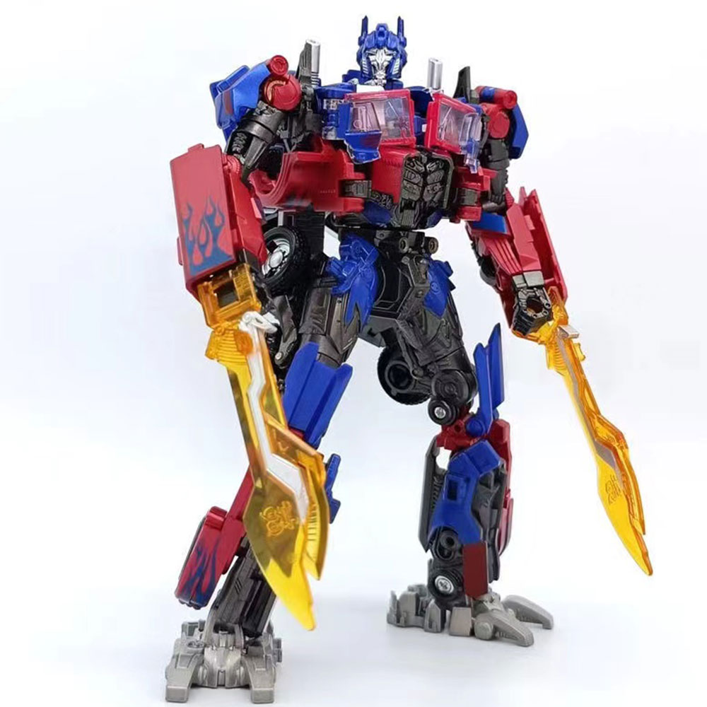 BAIWEI Transformation TW1022 V - Science Robotics 评论和价格