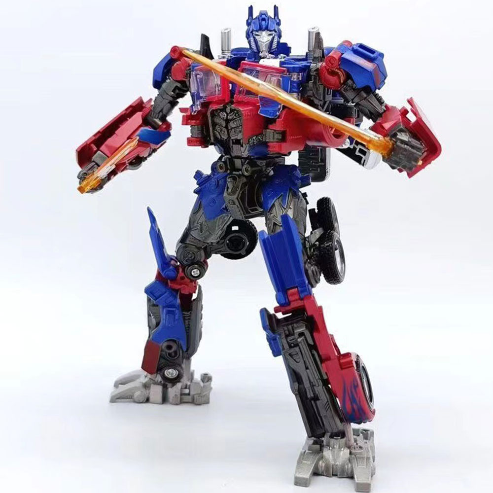 BAIWEI Transformation TW1022 V - Science Robotics 评论和价格