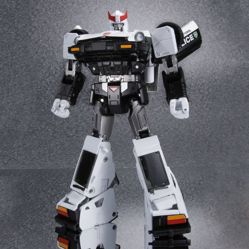 Transformation MasterPiece KO  - Science Robotics 评论和价格