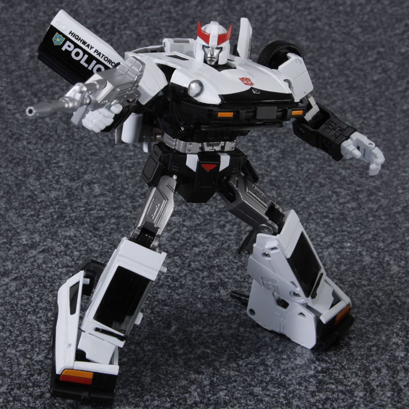 Transformation MasterPiece KO  - Science Robotics 评论和价格