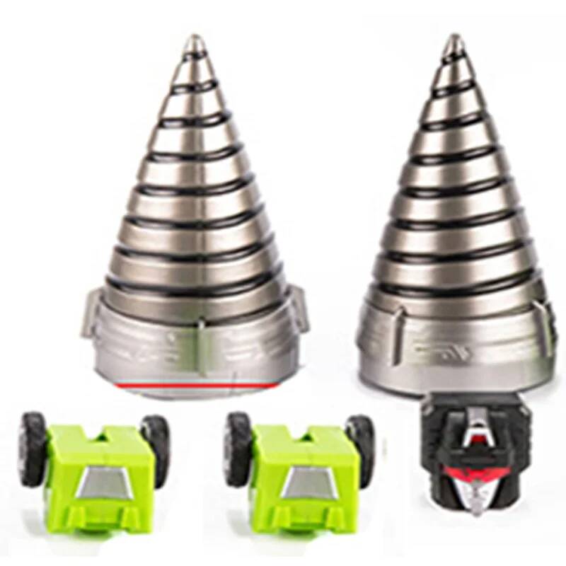 Jinbao Devastator Update Kit P - Science Robotics 评论和价格