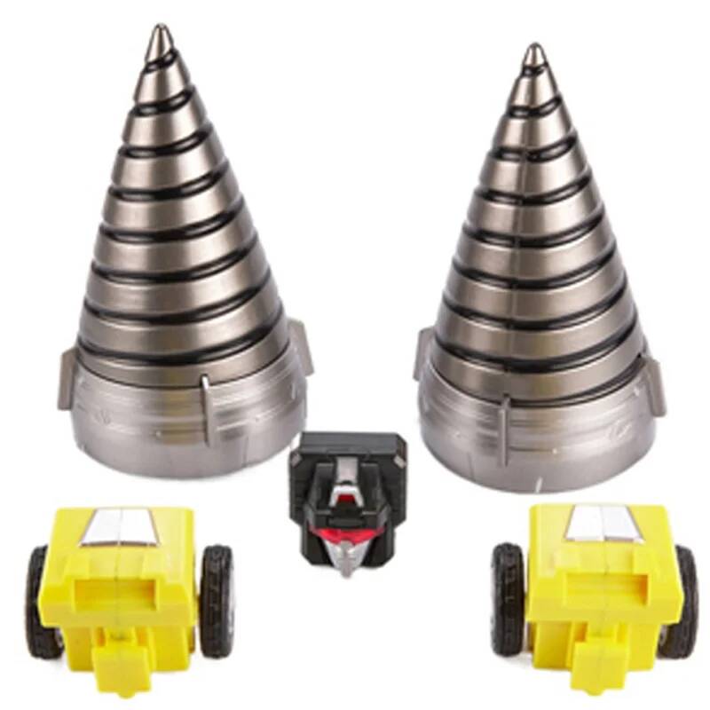 Jinbao Devastator Update Kit P - Science Robotics 评论和价格
