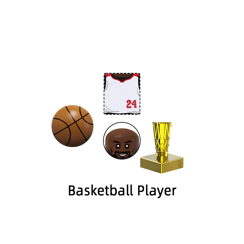 The TV6508 Famous Basketball P - Science Olympiad 评论和价格