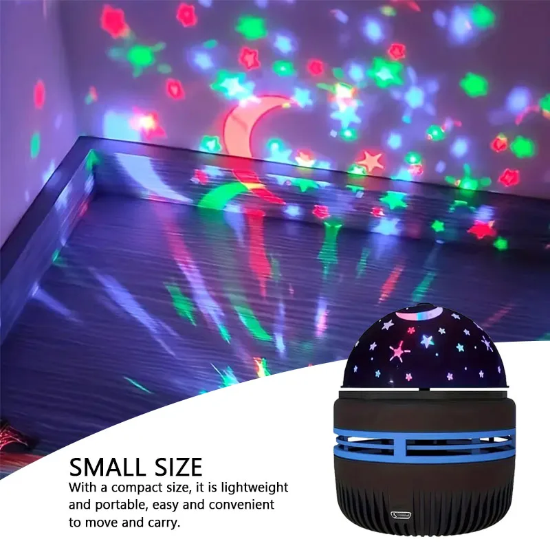 LED Star Galaxy Projector Nigh - Planetarium Projector Home 评论和价格