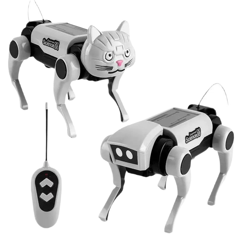 Remote Control Diy Assembly Wa - Science Hobby Kit 评论和价格