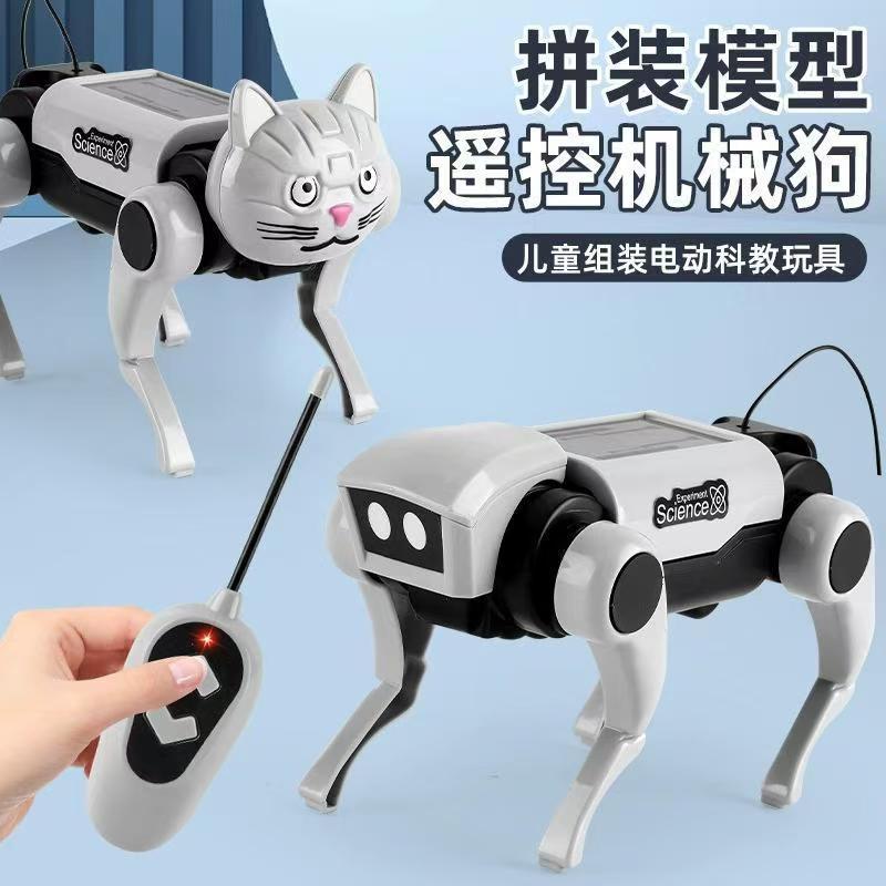 Remote Control Diy Assembly Wa - Science Hobby Kit 评论和价格