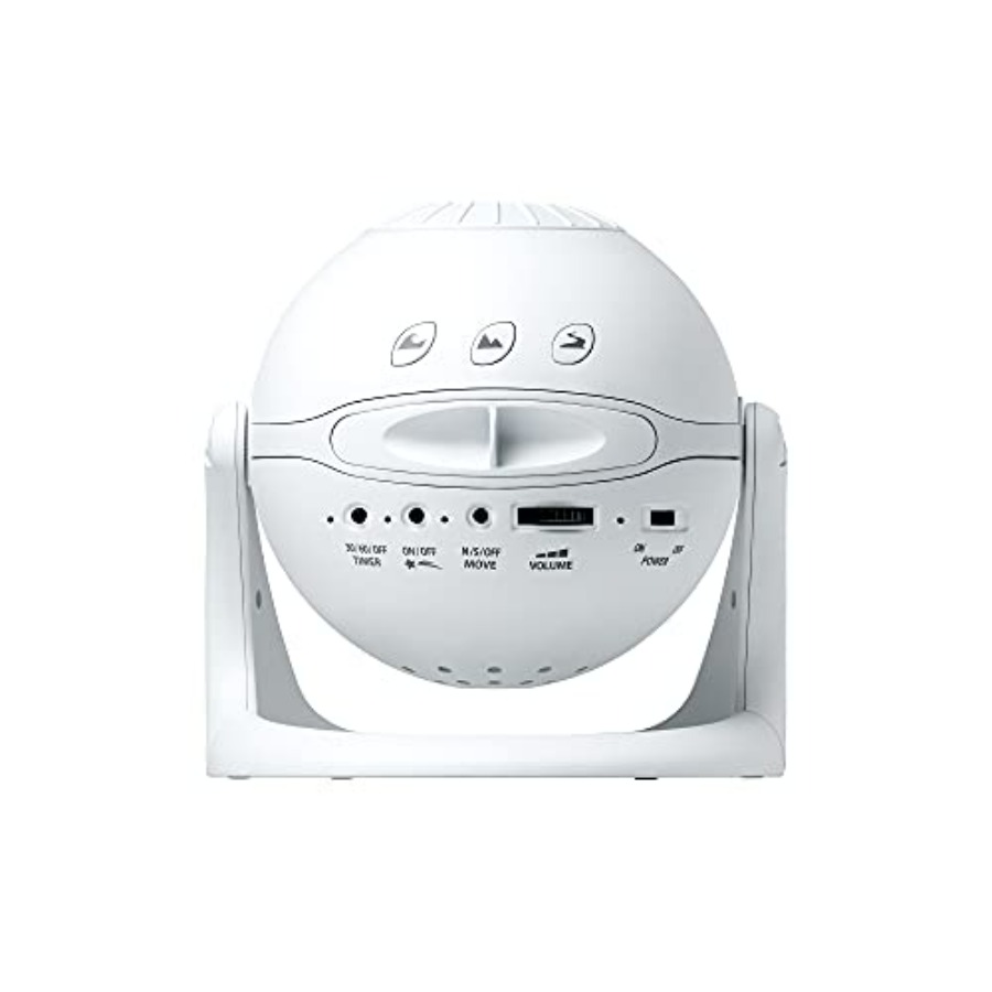Sega Homestar Matataki White H - Planetarium Projector Home 评论和价格