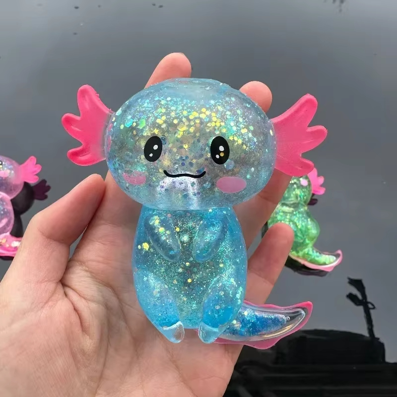 Colorful Salamander Maltose Fi - Crystal Growing Kit 评论和价格