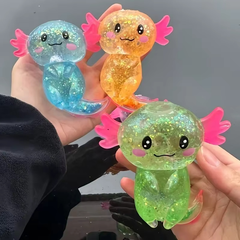 Colorful Salamander Maltose Fi - Crystal Growing Kit 评论和价格
