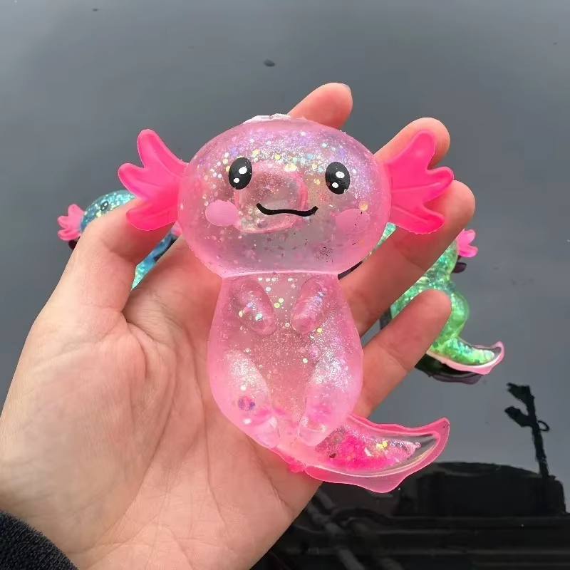 Colorful Salamander Maltose Fi - Crystal Growing Kit 评论和价格