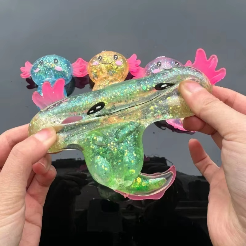 Colorful Salamander Maltose Fi - Crystal Growing Kit 评论和价格